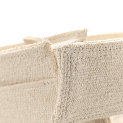 Jacquemus Boucle Le Sac Ciuciu Off White 11 of 14