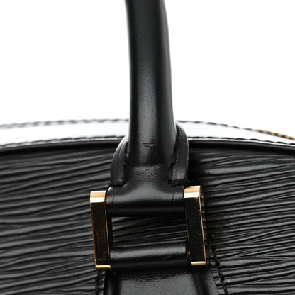 Louis Vuitton Epi Sablons Black 10 of 14