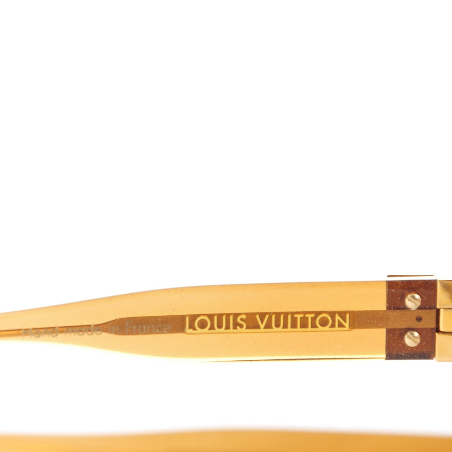 Soupcon PM Z0008W Sunglasses Glitter Honey