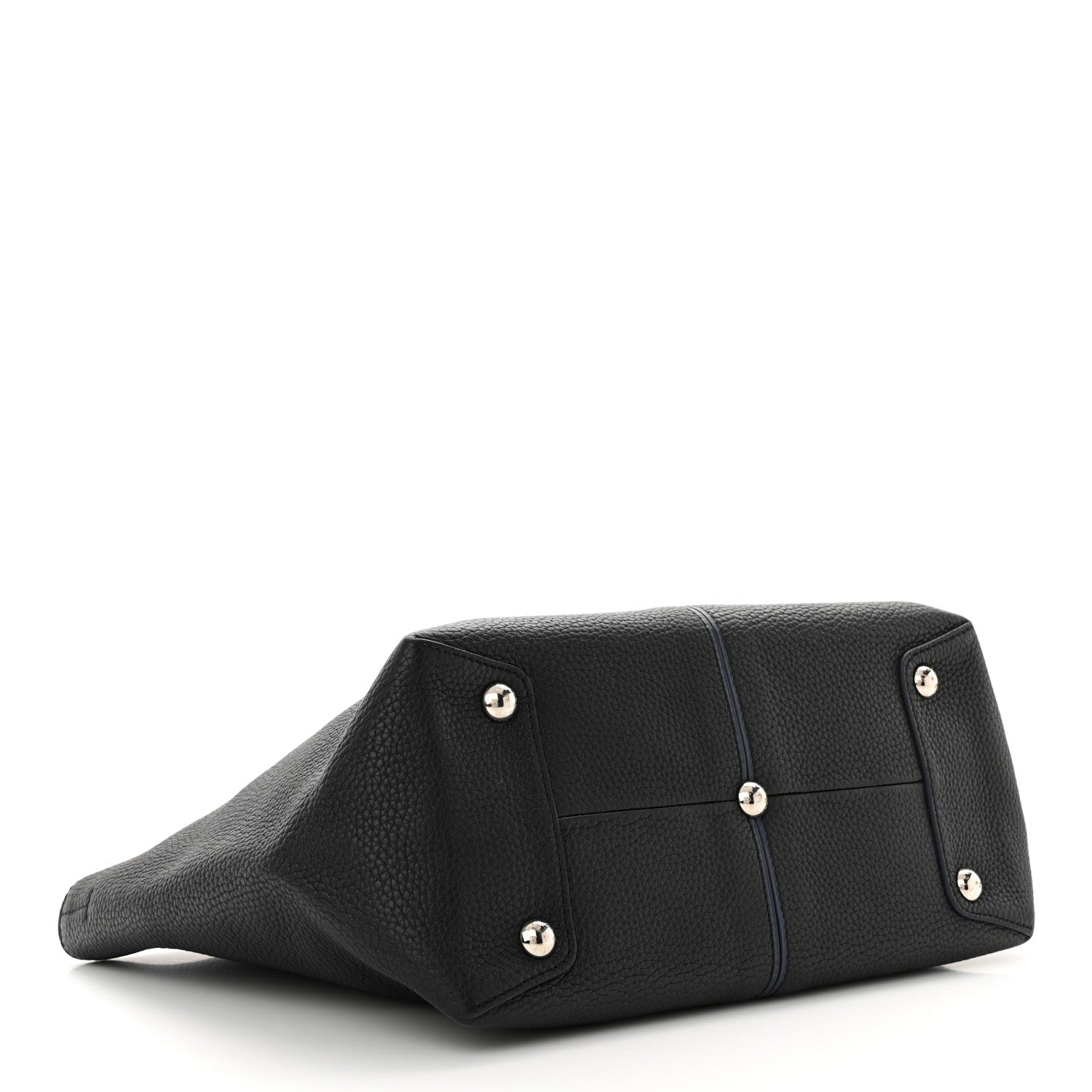 Louis Vuitton Taurillon Pernelle Black 4 of 13