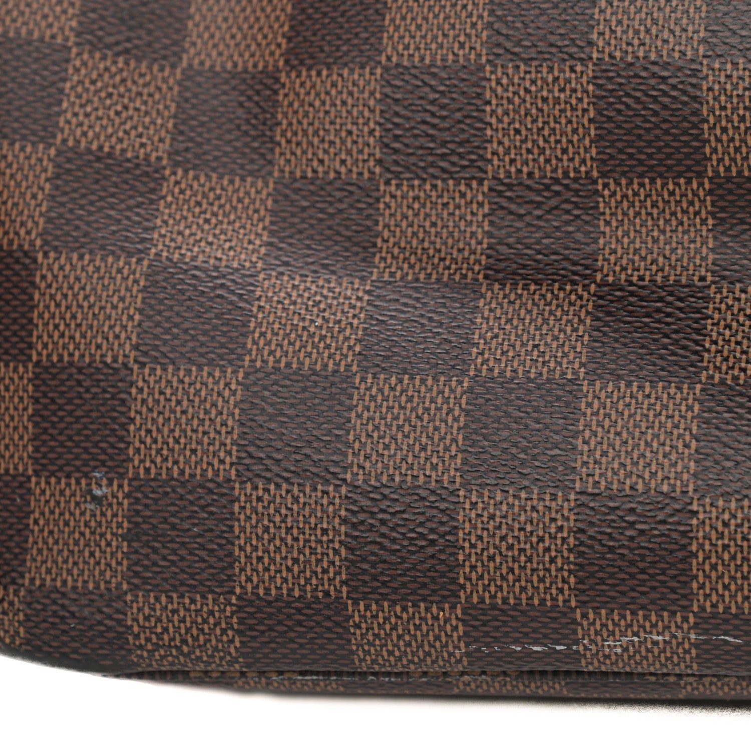 Louis Vuitton Damier Ebene Neo Neverfull MM 15 of 20