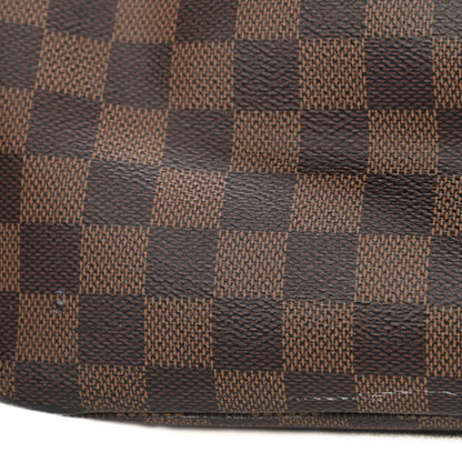 Louis Vuitton Damier Ebene Neo Neverfull MM 15 of 20
