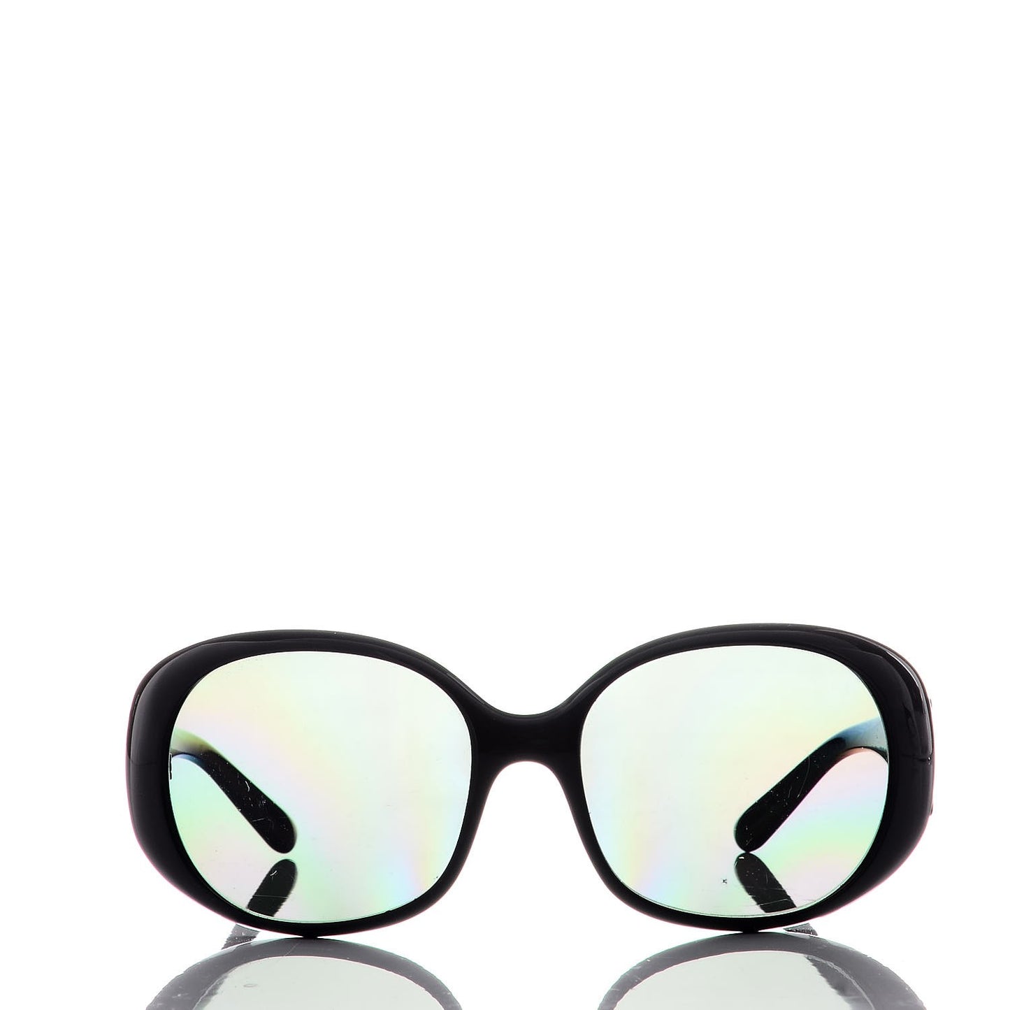 Polarized Sunglasses SPR 27L Black