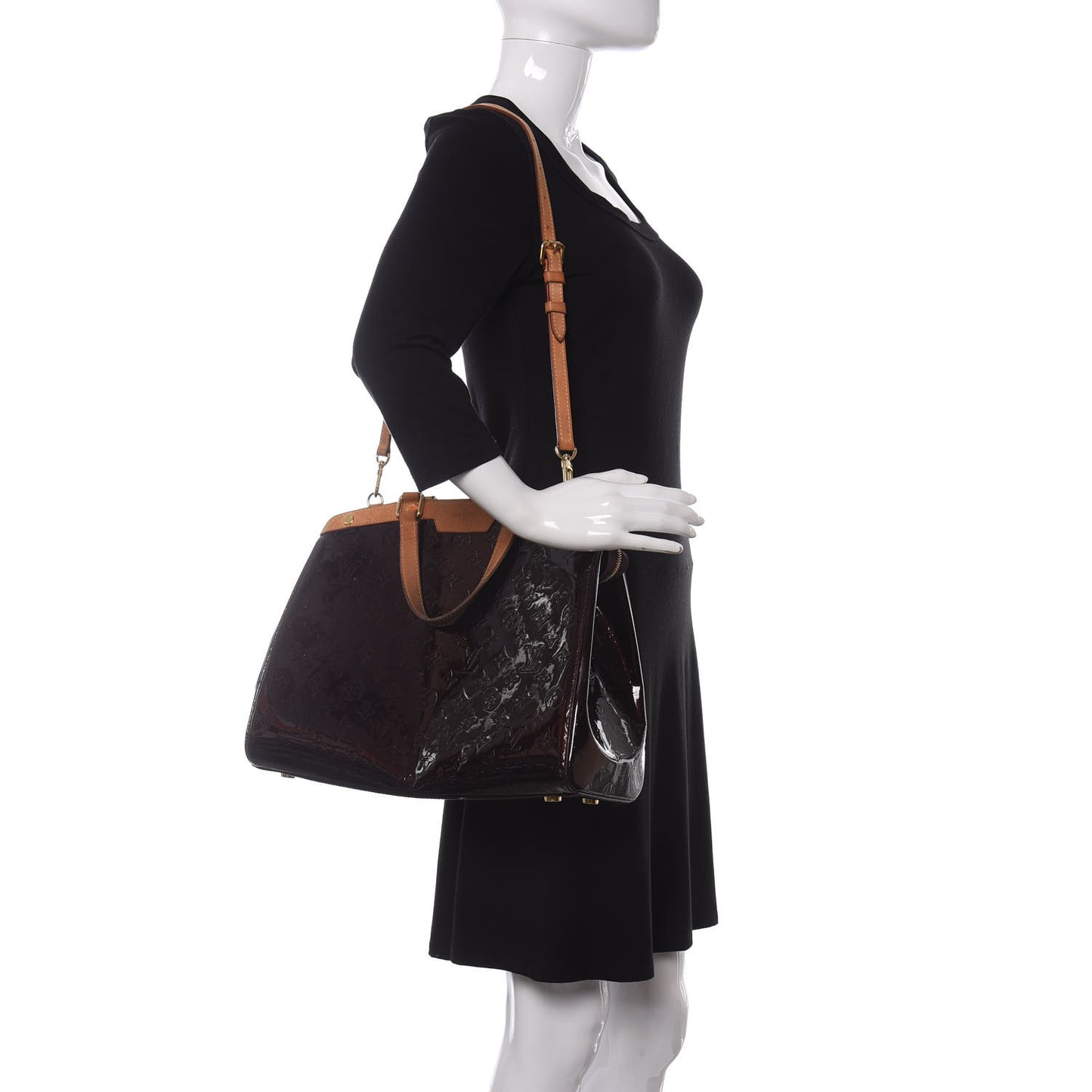 Vernis Brea GM Amarante