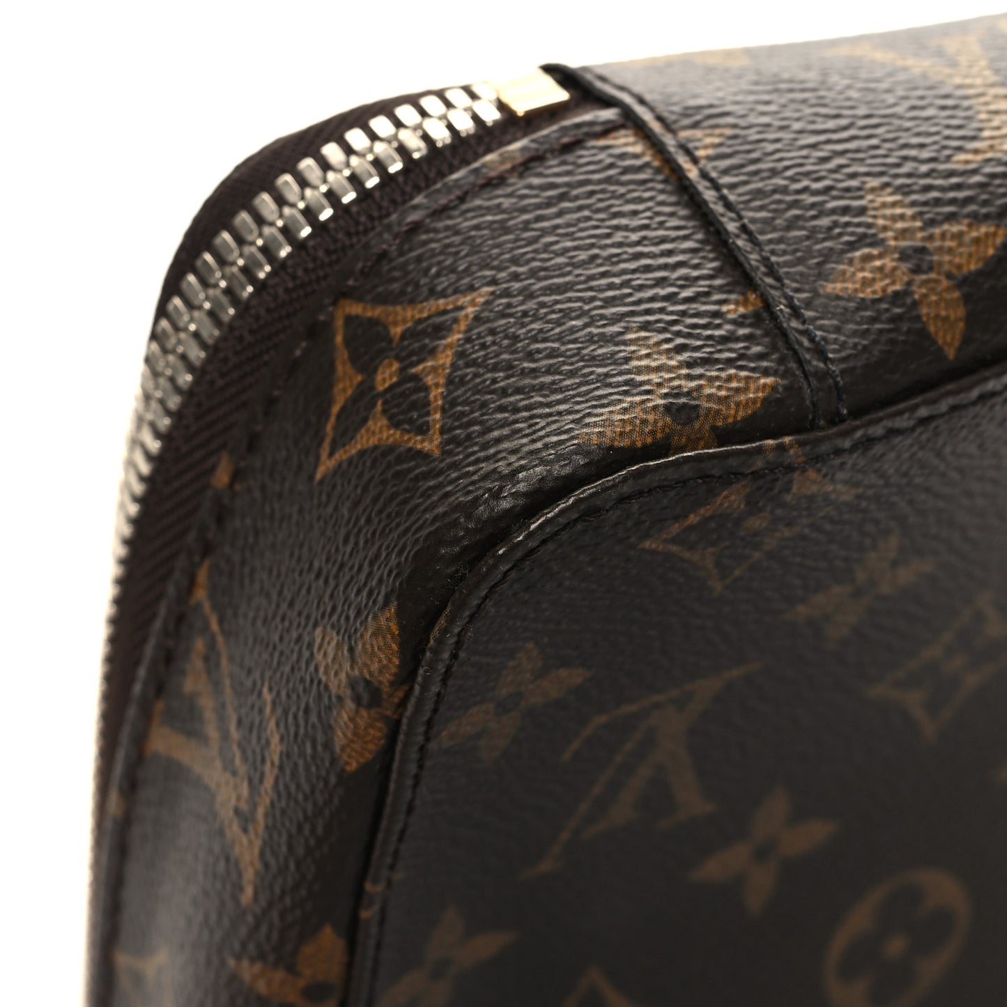 Monogram Horizon Accessories Pouch