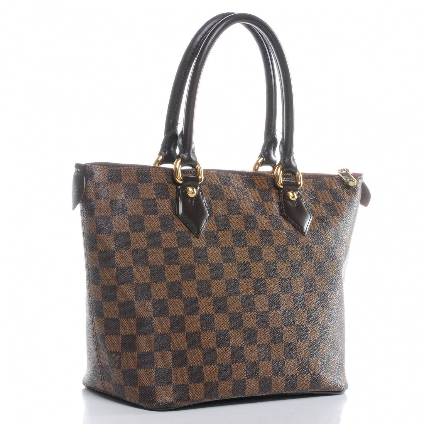 Damier Ebene Saleya PM