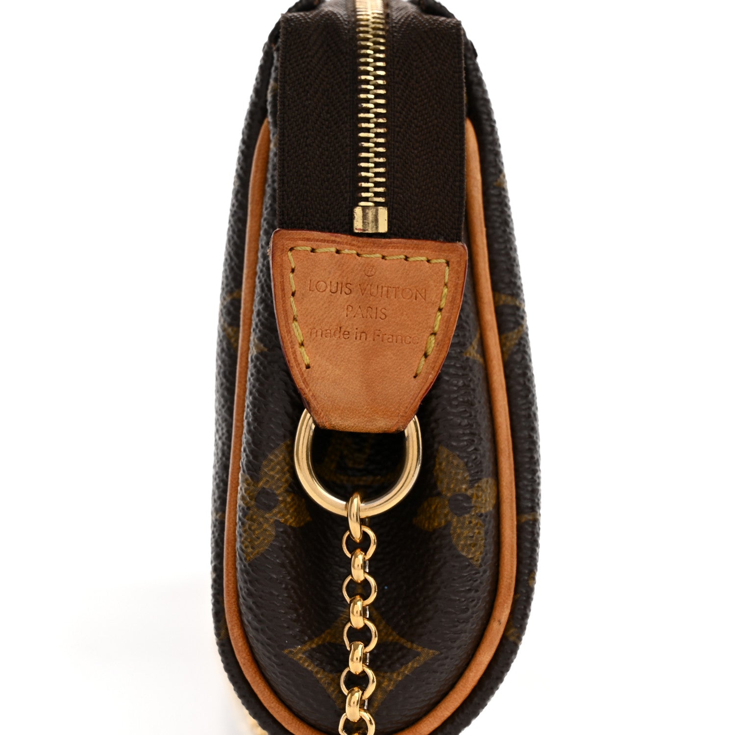 Louis Vuitton Monogram Eva Clutch 6 of 8