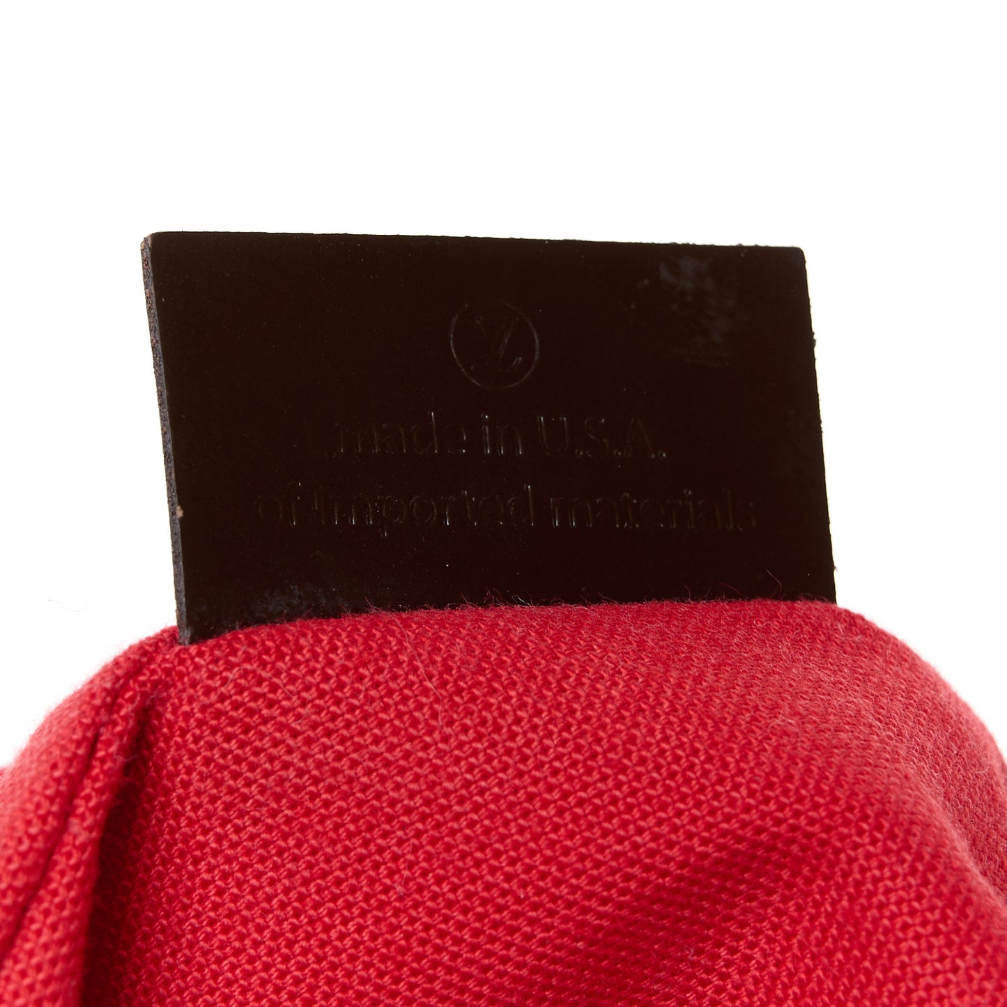 Damier Ebene Siena MM