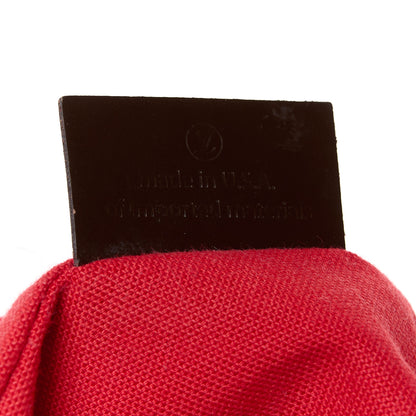 Louis Vuitton Damier Ebene Siena MM 8 of 11