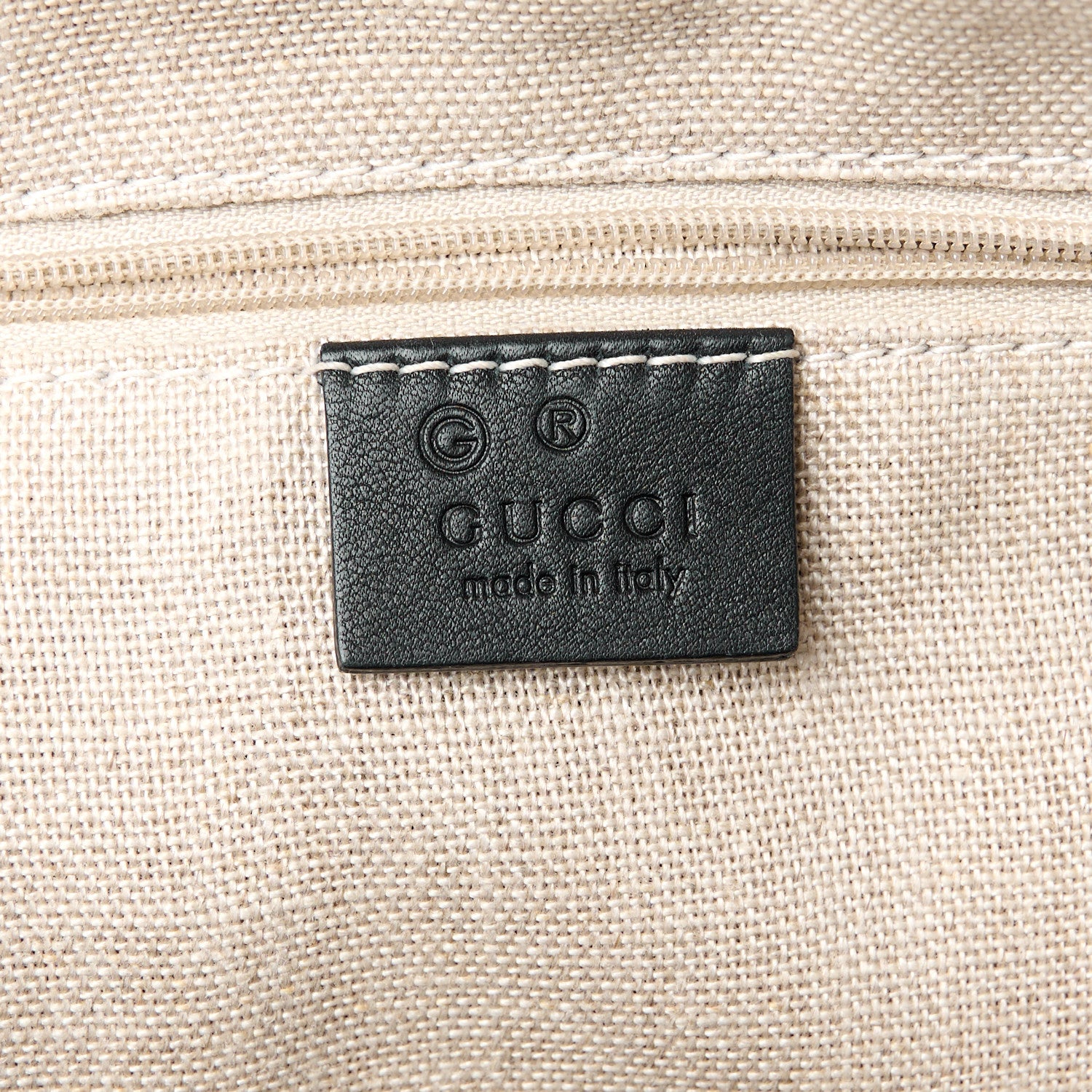 Gucci Microguccissima Medium Dome Bag Black 6 of 11