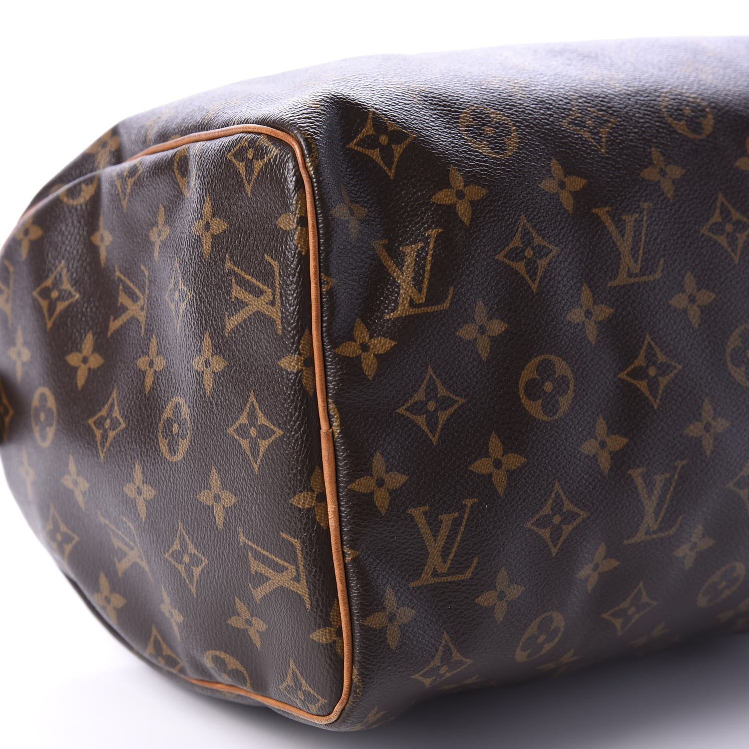 Louis Vuitton Monogram Speedy 30 6 of 10