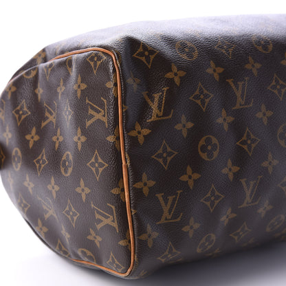 Louis Vuitton Monogram Speedy 30 6 of 10
