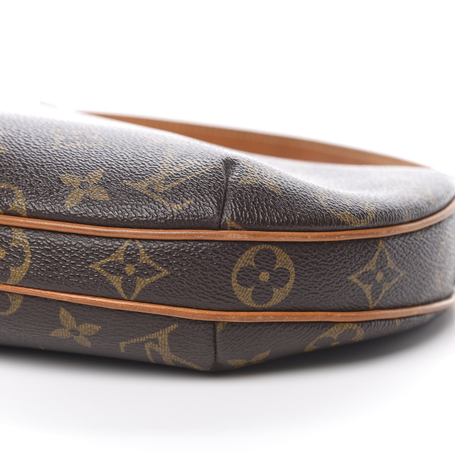 Louis Vuitton Monogram Croissant PM 9 of 13