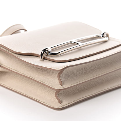 Hermes Evercolor Mini Sac Roulis Beton 6 of 11