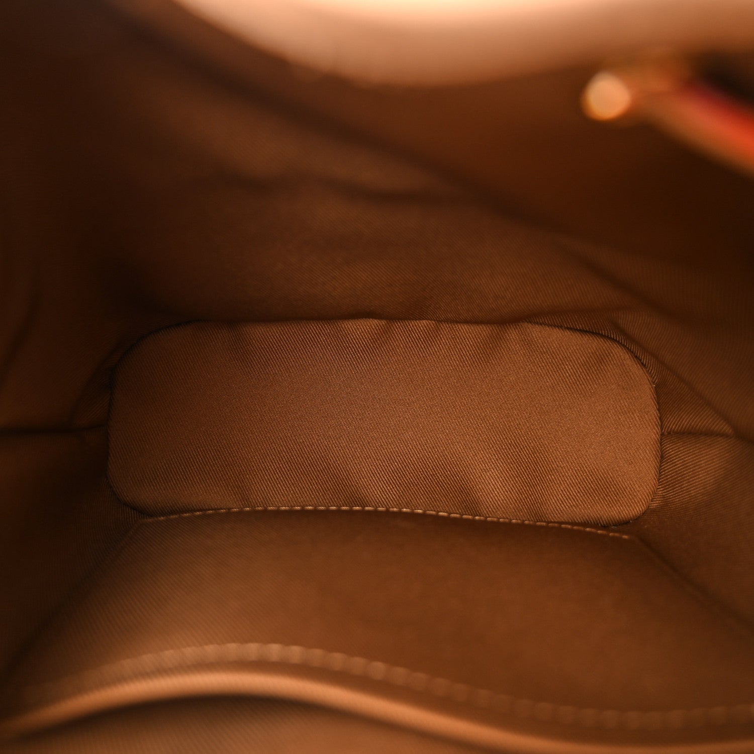 Louis Vuitton Monogram Montsouris Mini NM 5 of 9