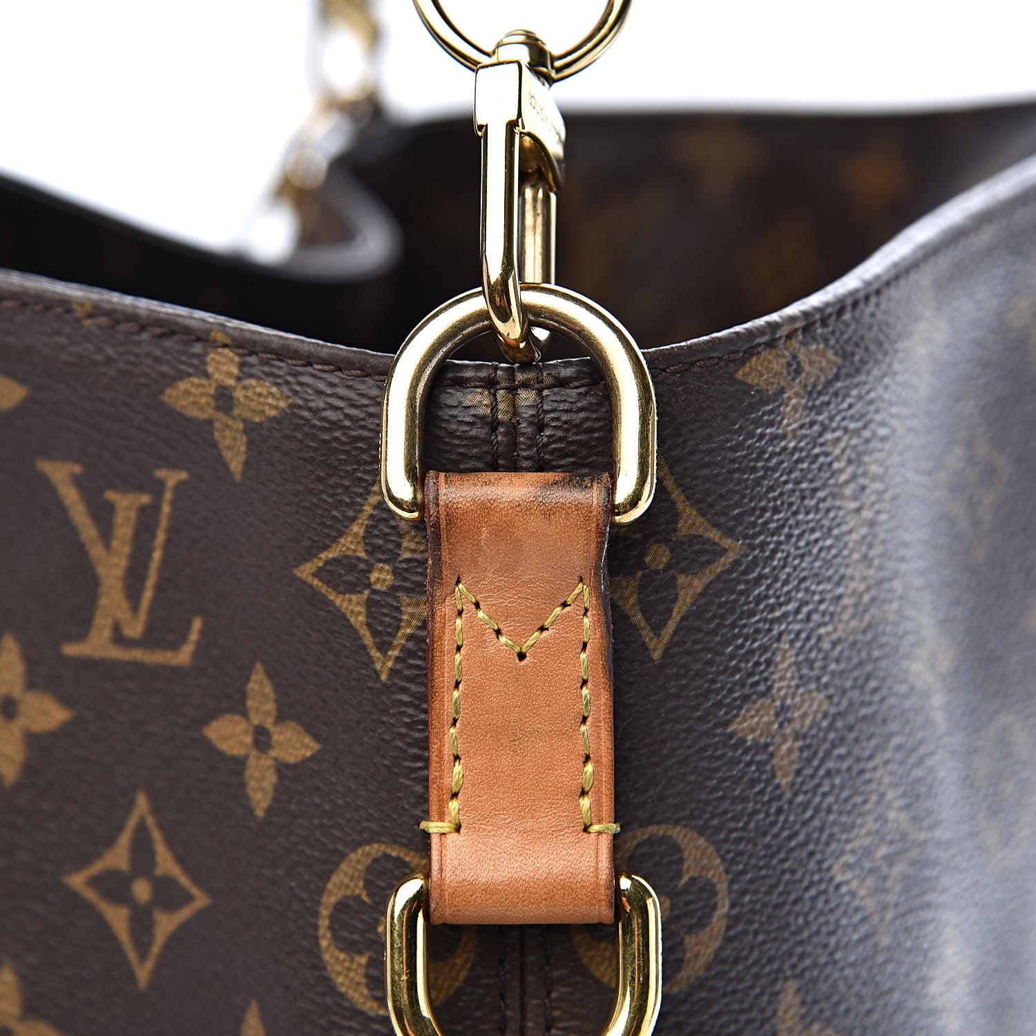 Louis Vuitton Monogram Melie 12 of 17