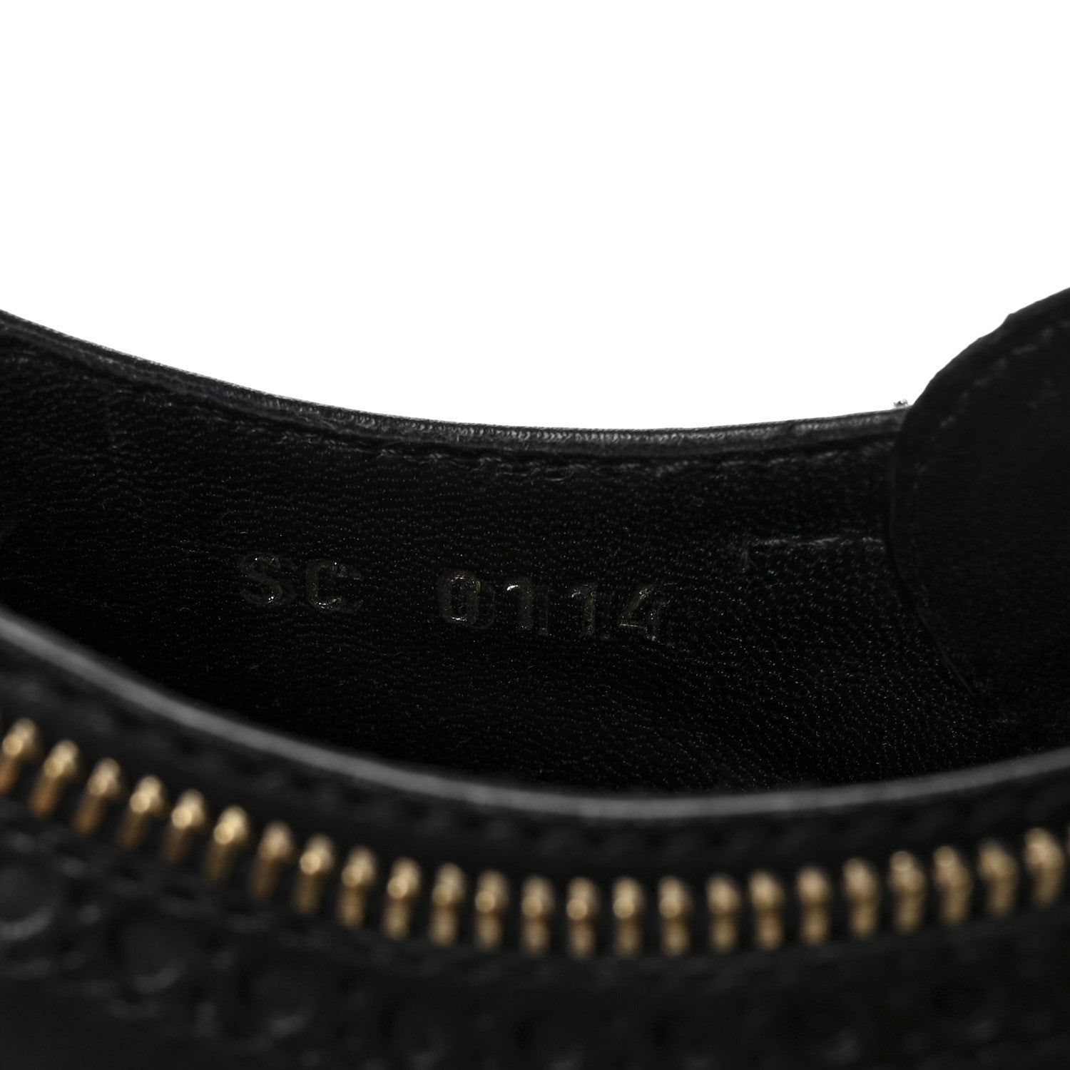 Louis Vuitton Calfskin Tomboy Platform Pumps 38 Black 9 of 10