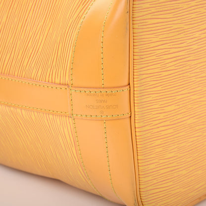 Louis Vuitton Epi Noe Tassil 6 of 20