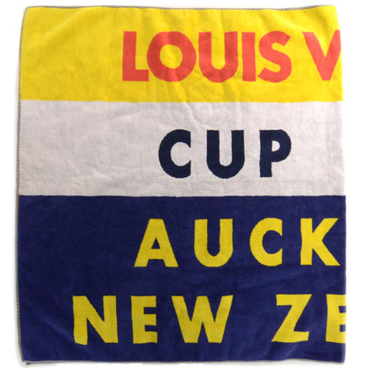 Louis Vuitton Cotton Cup Beach Towel 3 of 6