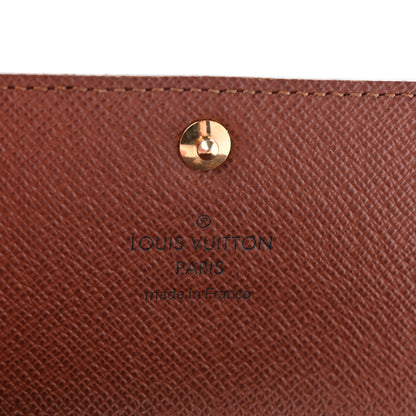 Louis Vuitton Monogram 6 Key Multicles Holder 6 of 9