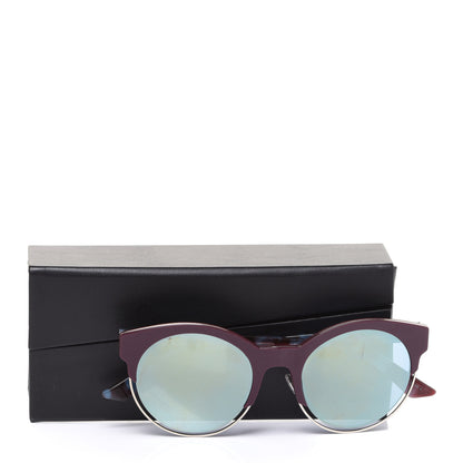 Christian Dior Sideral 1 Sunglasses Blue Havana 9 of 9