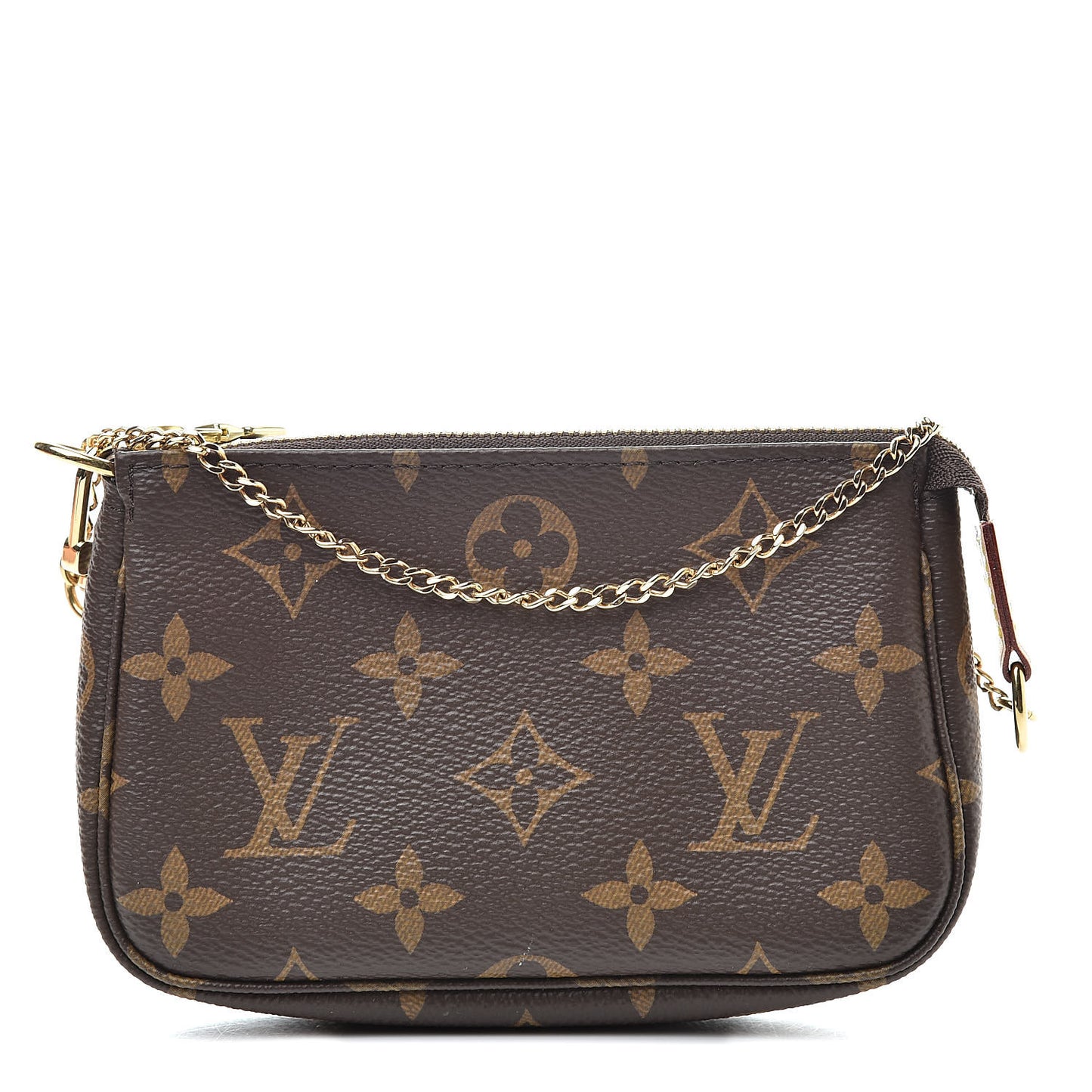 Monogram Mini Pochette Accessories