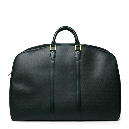 Louis Vuitton Taiga Helanga 1 Poche Epicea 3 of 18