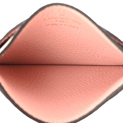 Louis Vuitton Empreinte Card Holder Rose Poudre 5 of 7