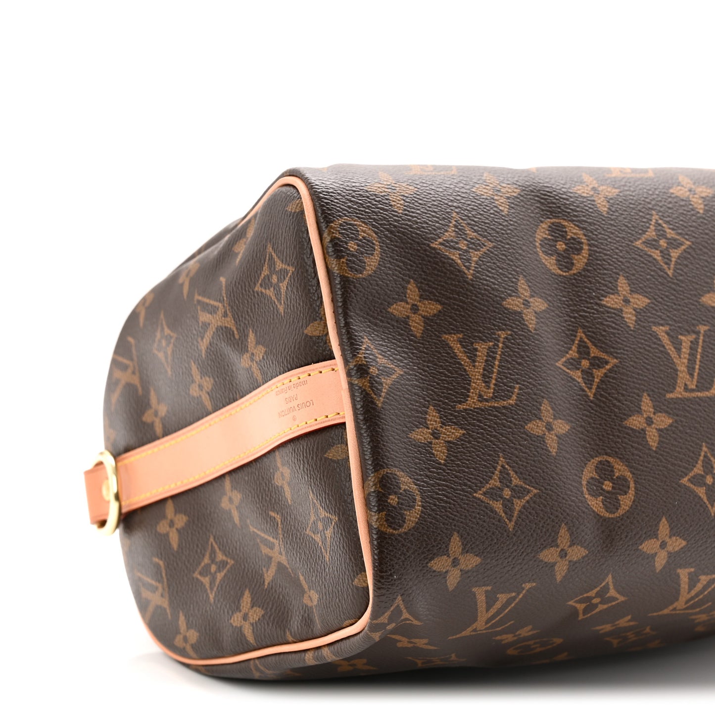 Monogram Speedy Bandouliere 25