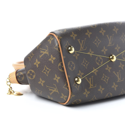 Louis Vuitton Monogram Tivoli PM 6 of 9
