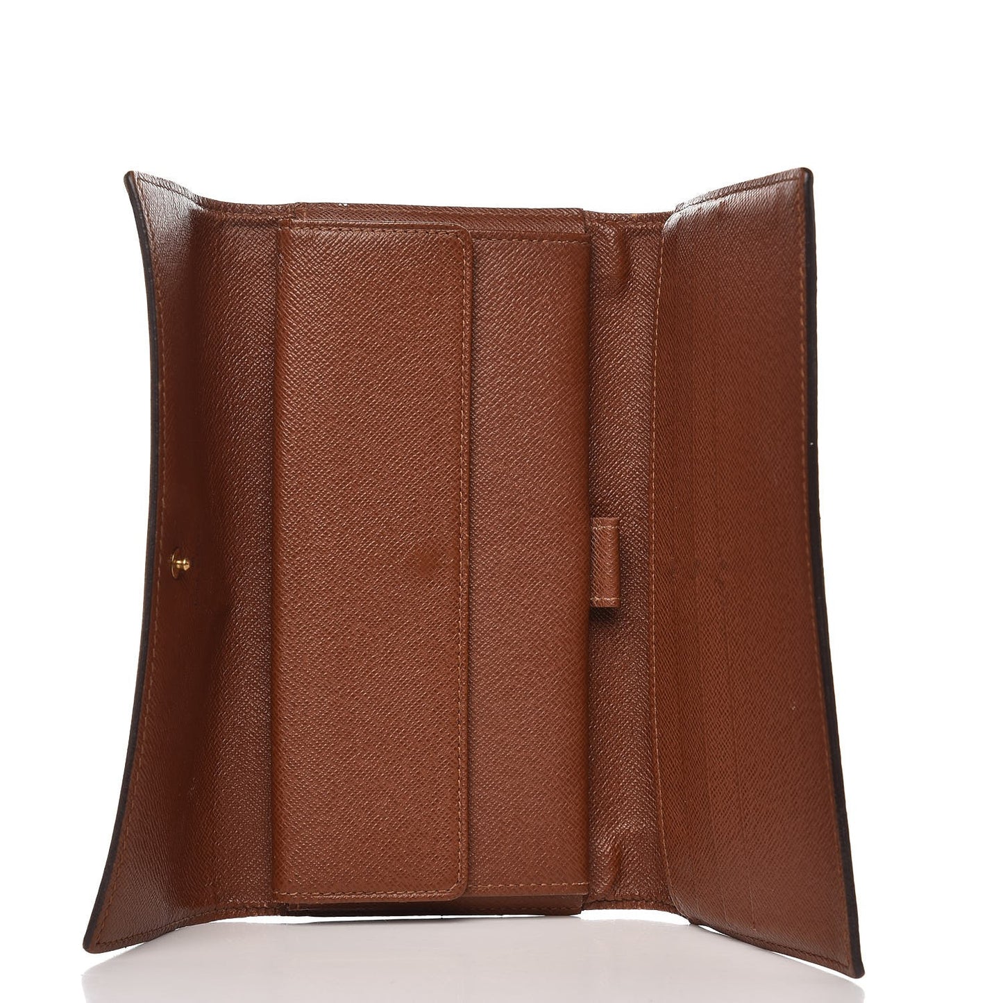 Monogram Porte Tresor International Wallet
