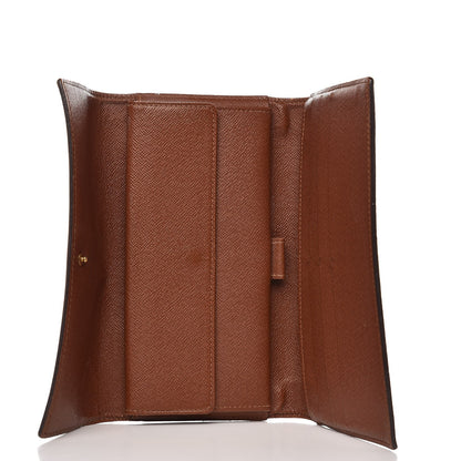 Louis Vuitton Monogram Porte Tresor International Wallet 5 of 11