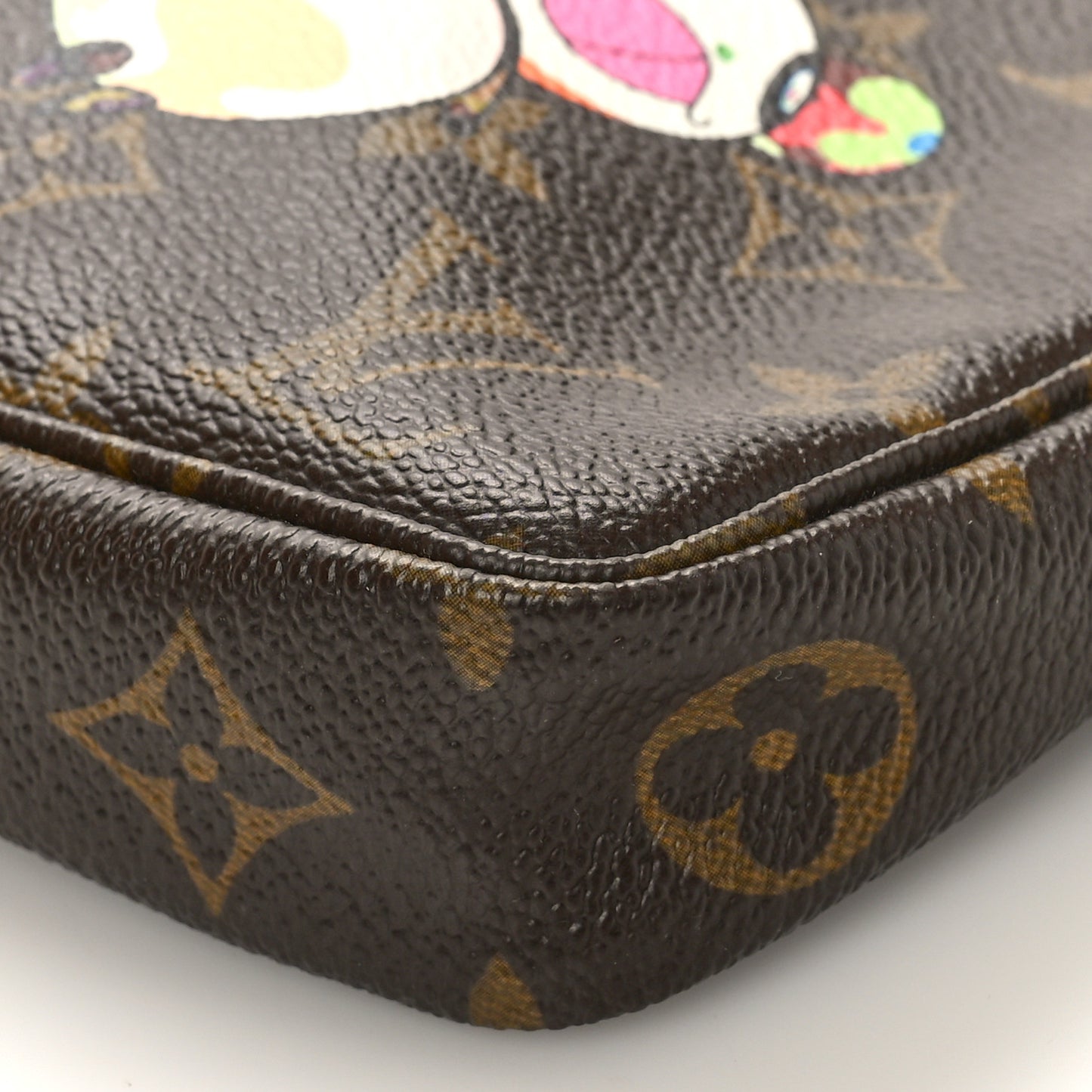 Monogram Panda Pochette Accessories