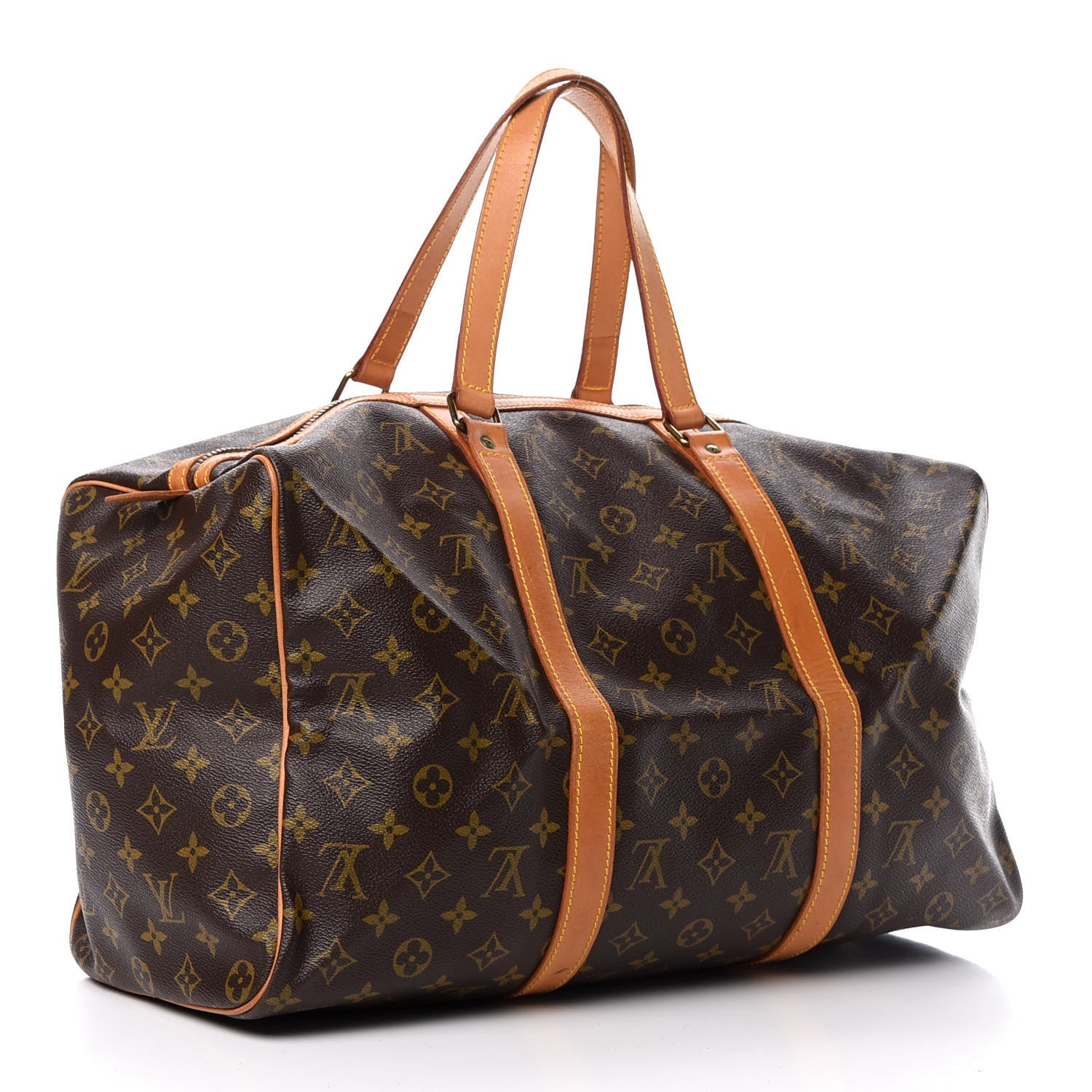 Louis Vuitton Monogram Sac Souple 45 2 of 8