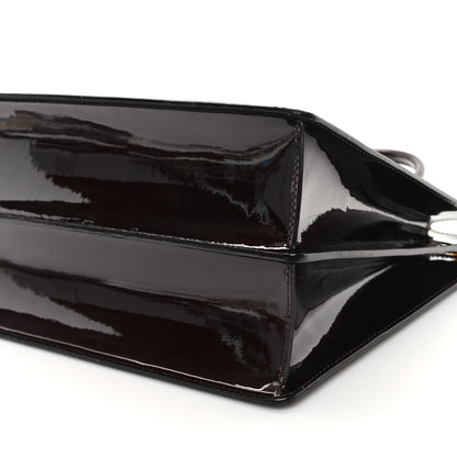 Louis Vuitton Vernis Deesse GM Amarante 9 of 10