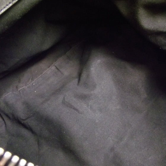 Balenciaga Chevre Giant Hobo GSH Black 7 of 10