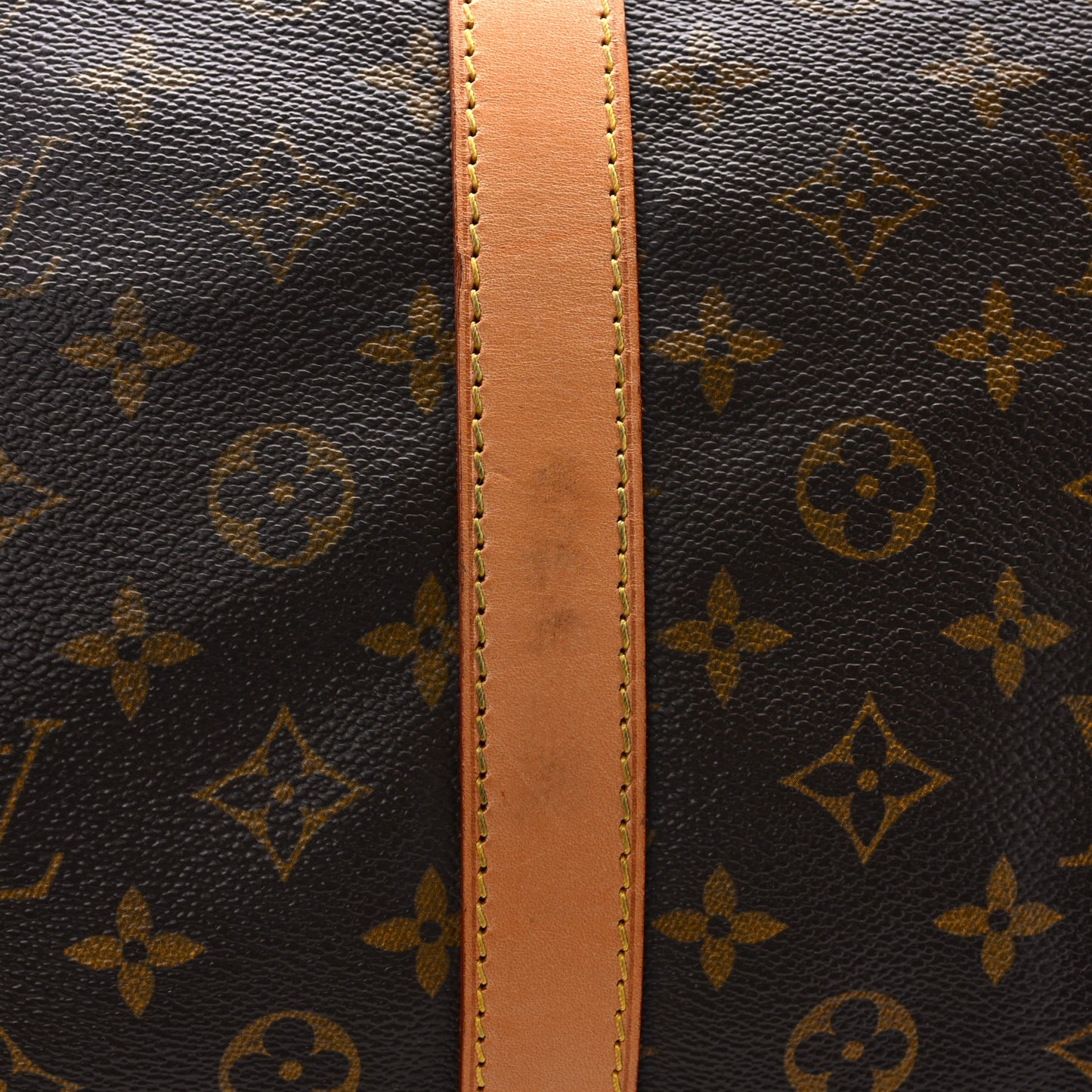 Monogram Keepall Bandouliere 60