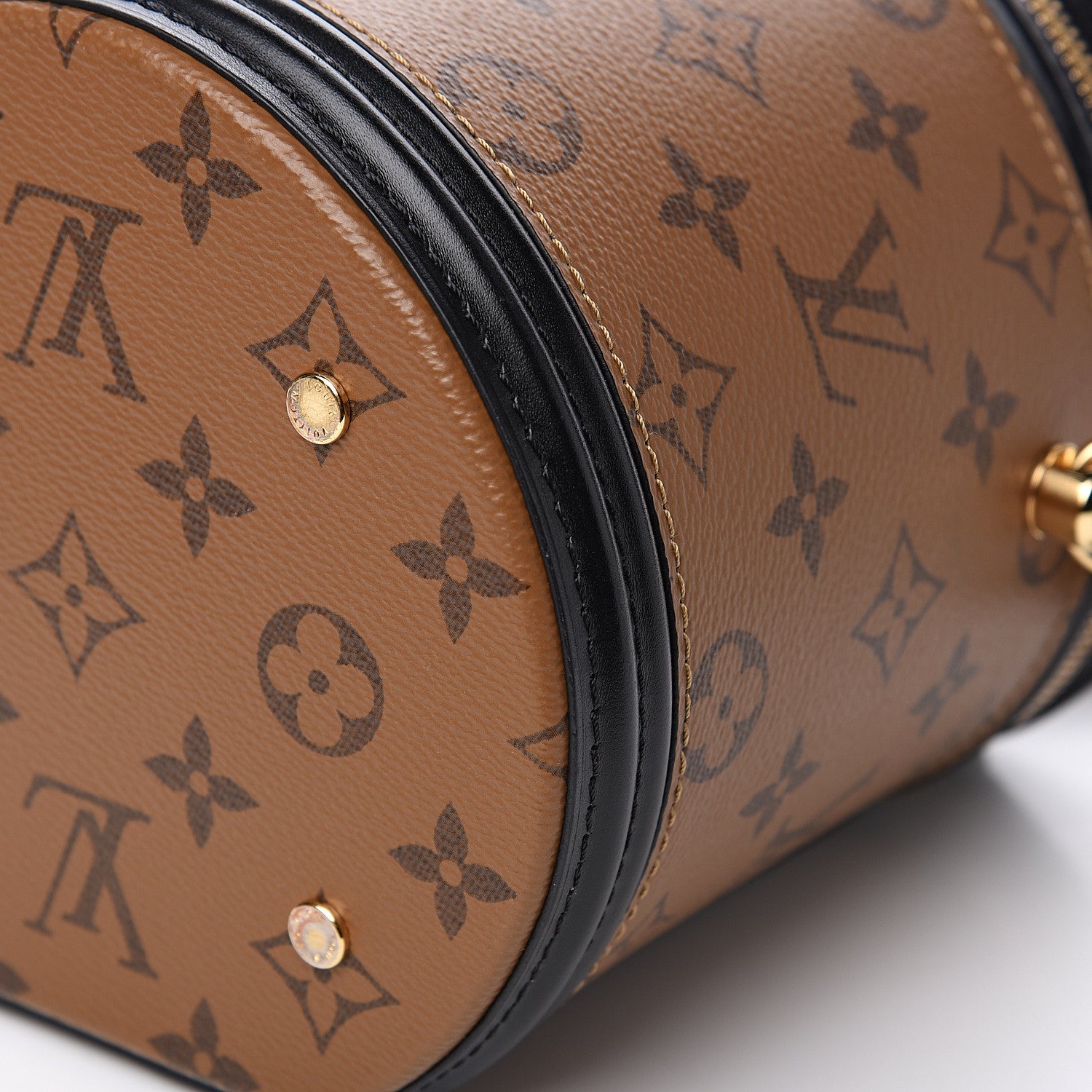 Louis Vuitton Reverse Monogram Cannes 7 of 8