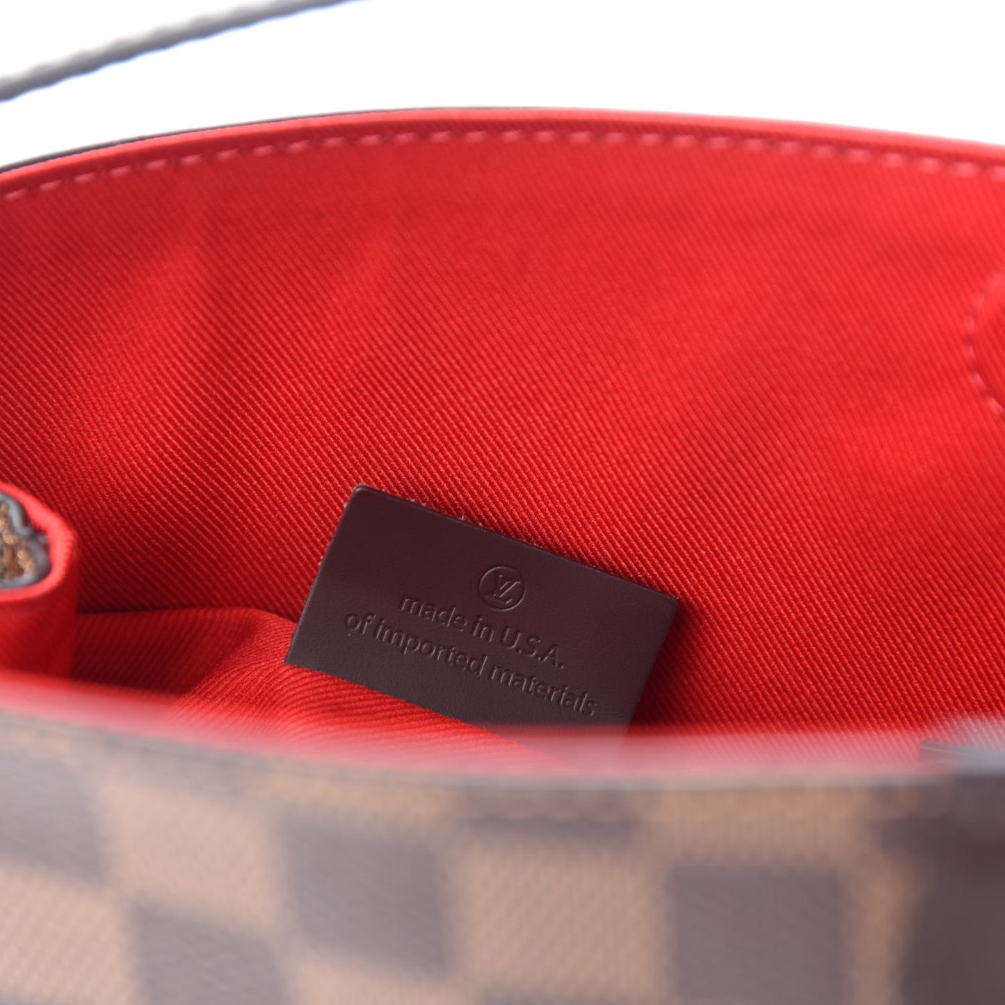 Damier Ebene Graceful PM