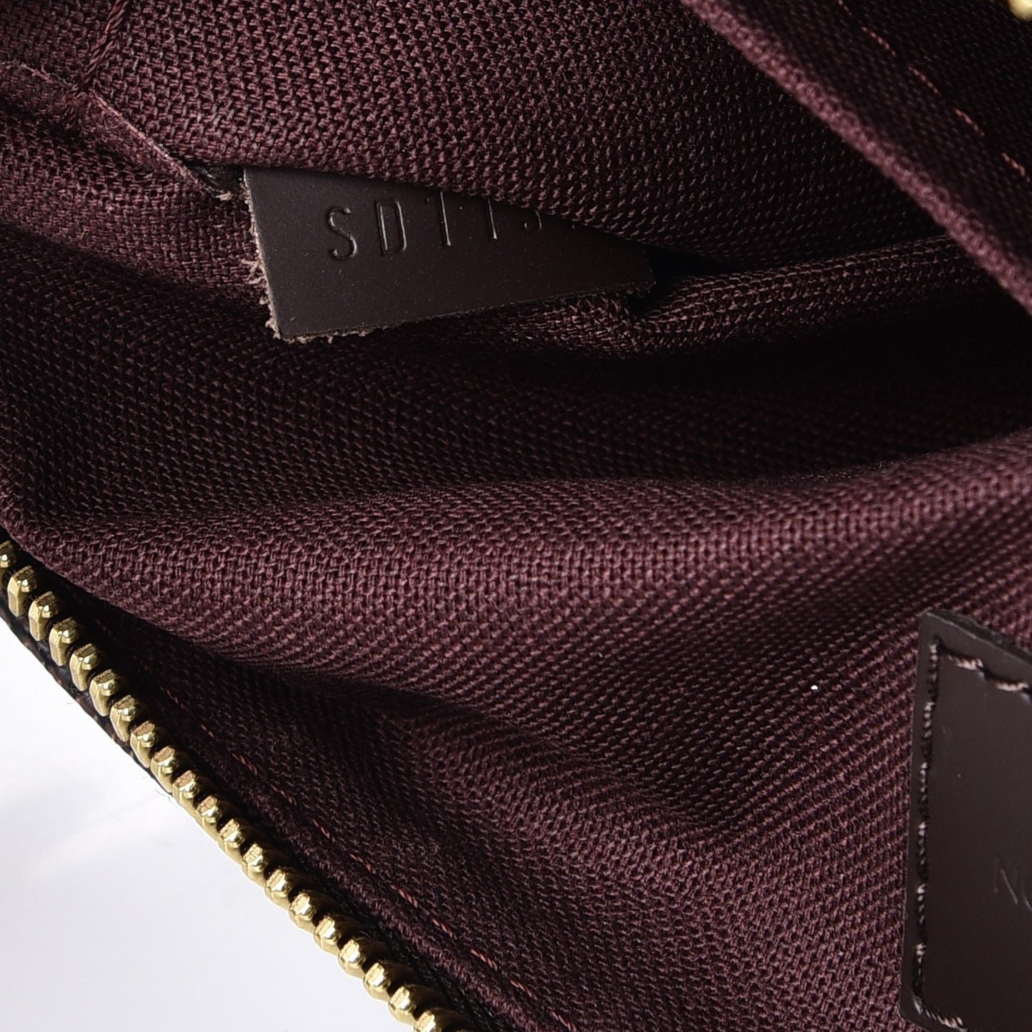 Damier Ebene Iena PM