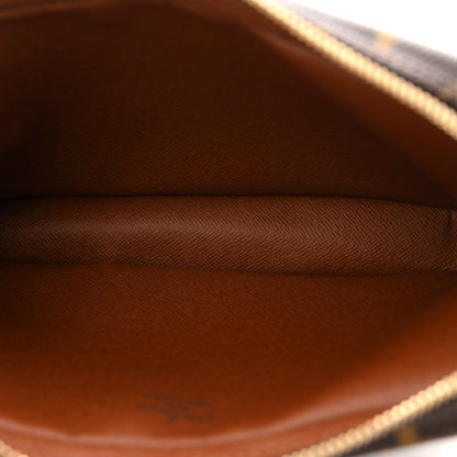 Louis Vuitton Monogram Pochette Marly Bandouliere 5 of 11