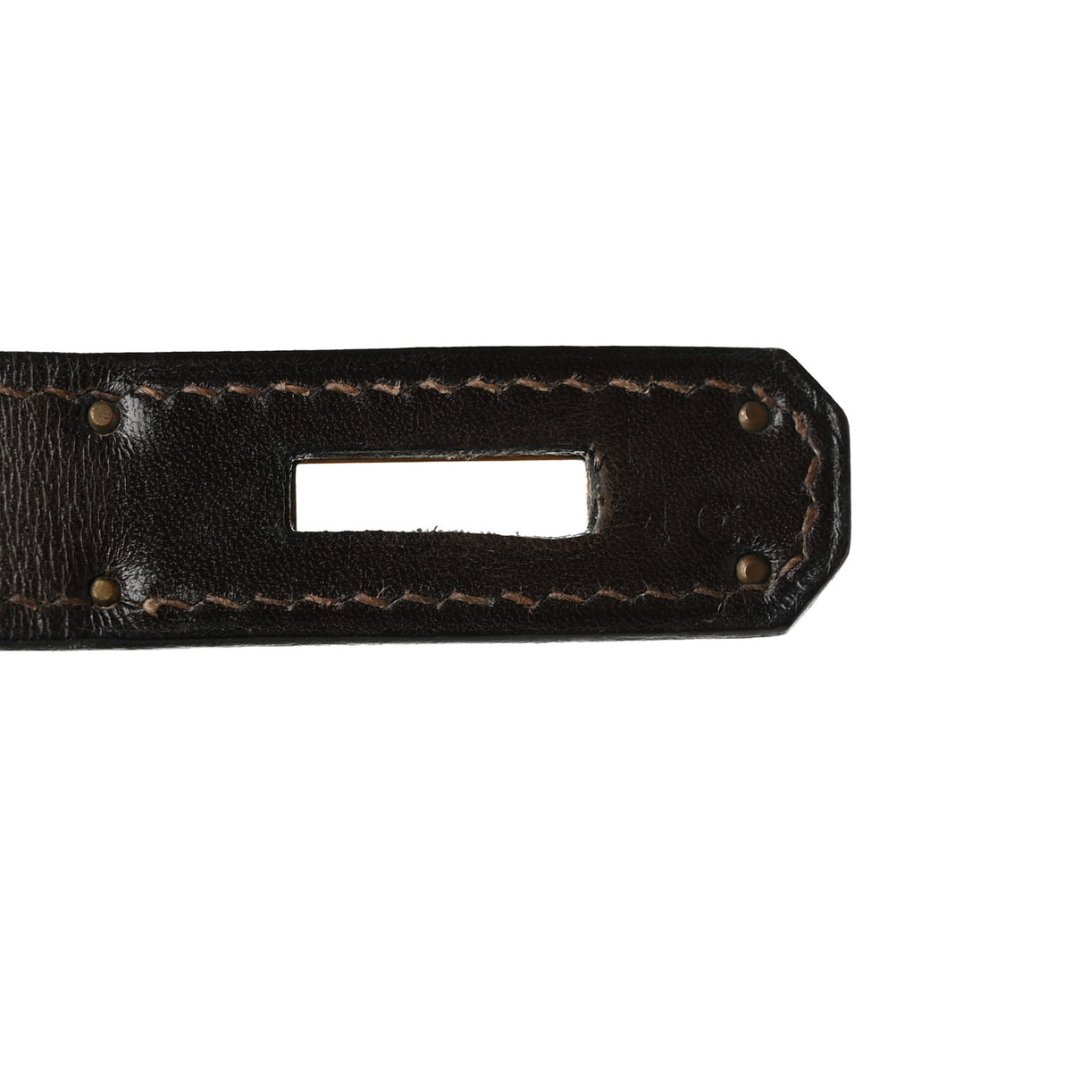 Box Kelly Sport GM Chocolate
