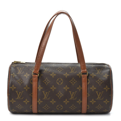 Louis Vuitton Monogram Papillon 30 1 of 9
