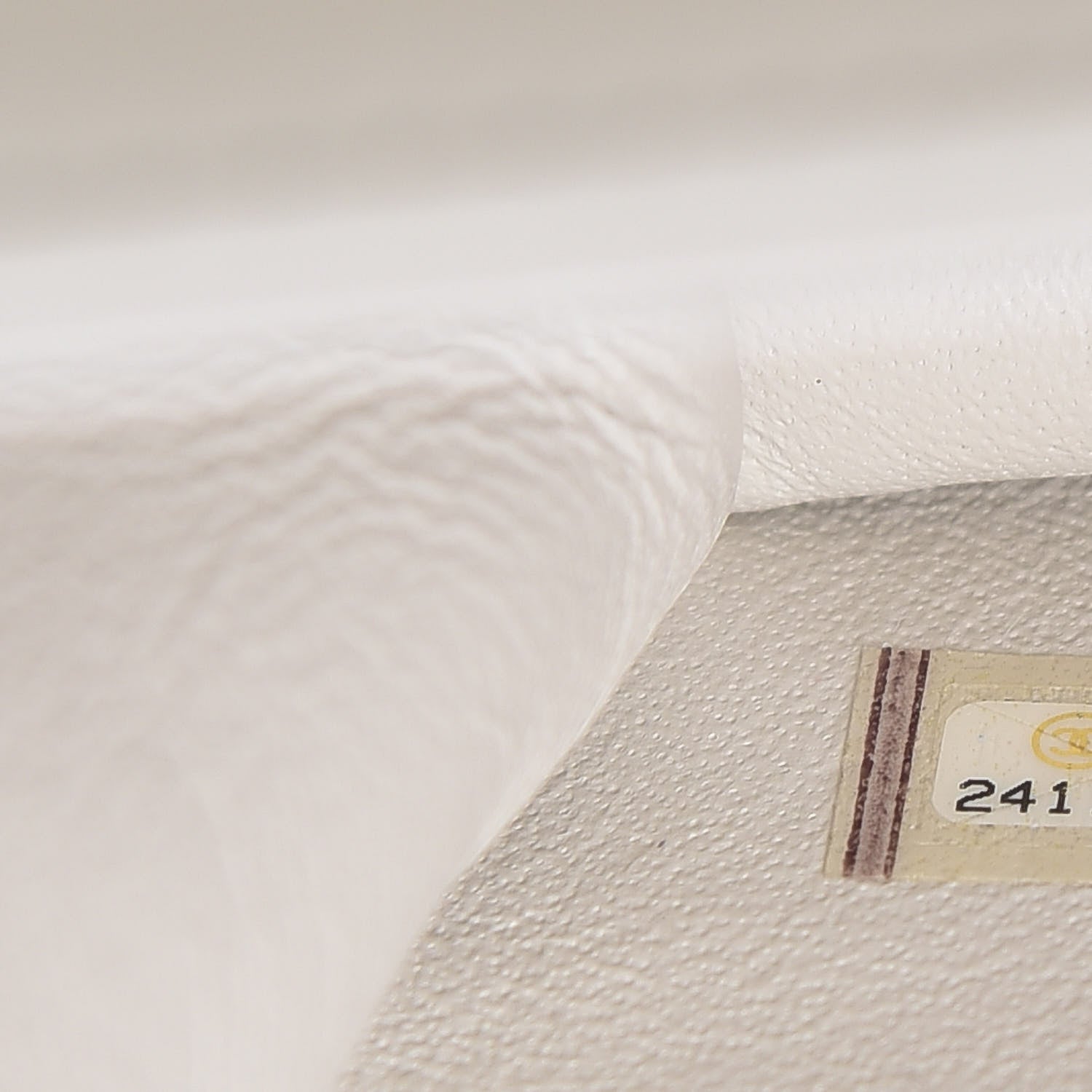 Chanel Sheepskin Quilted Small Beauty Lock Flap White 7 of 11