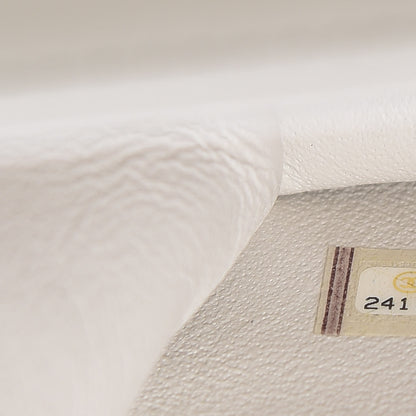 Chanel Sheepskin Quilted Small Beauty Lock Flap White 7 of 11