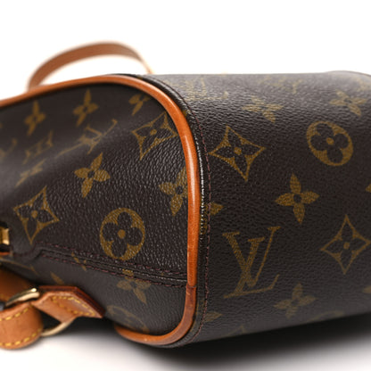 Louis Vuitton Monogram Ellipse Sac a Dos Backpack 8 of 12