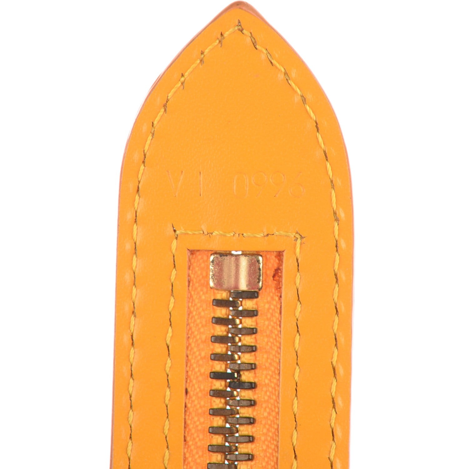 Louis Vuitton Epi Saint Jacques PM Tassil 8 of 9