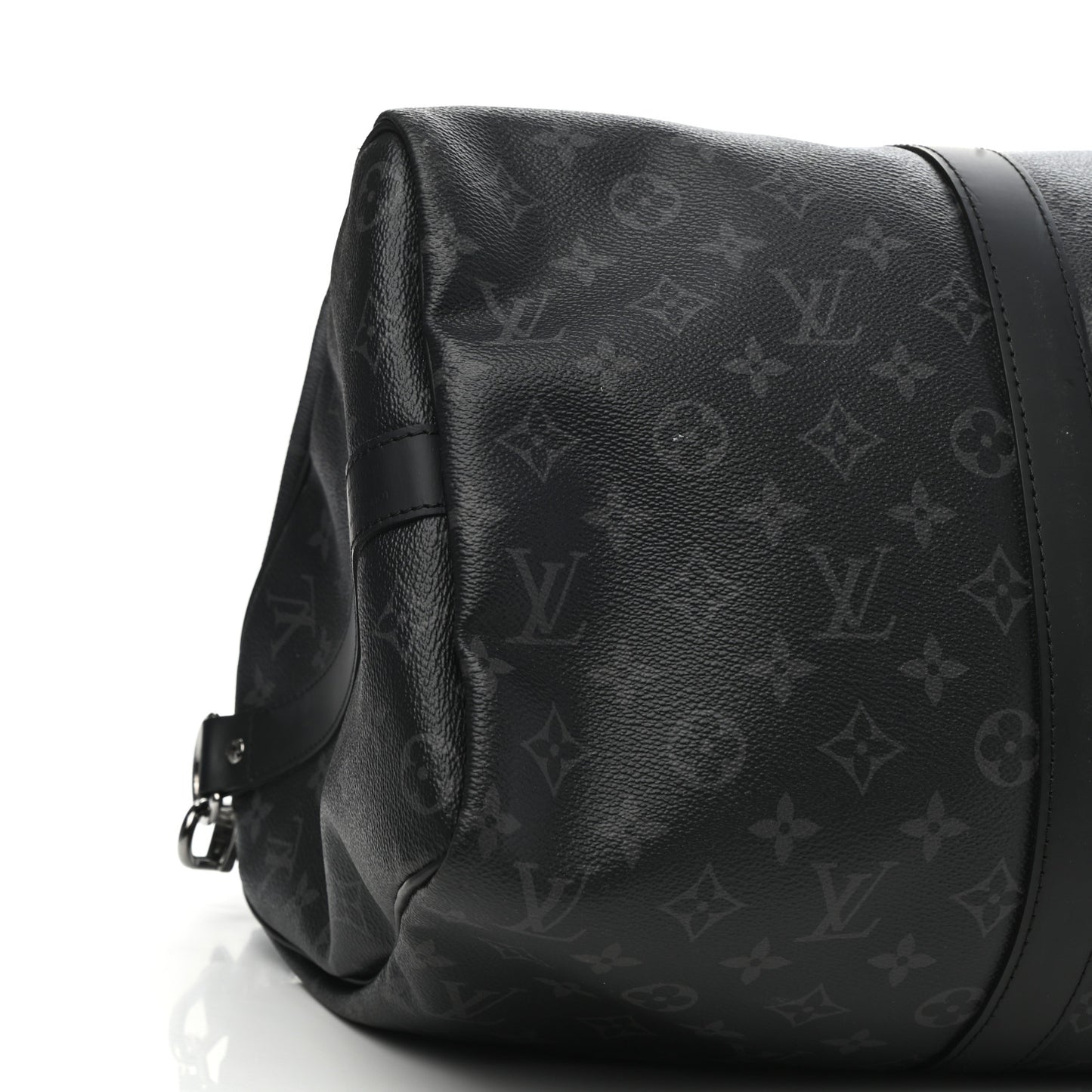 Monogram Eclipse Keepall Bandouliere 45
