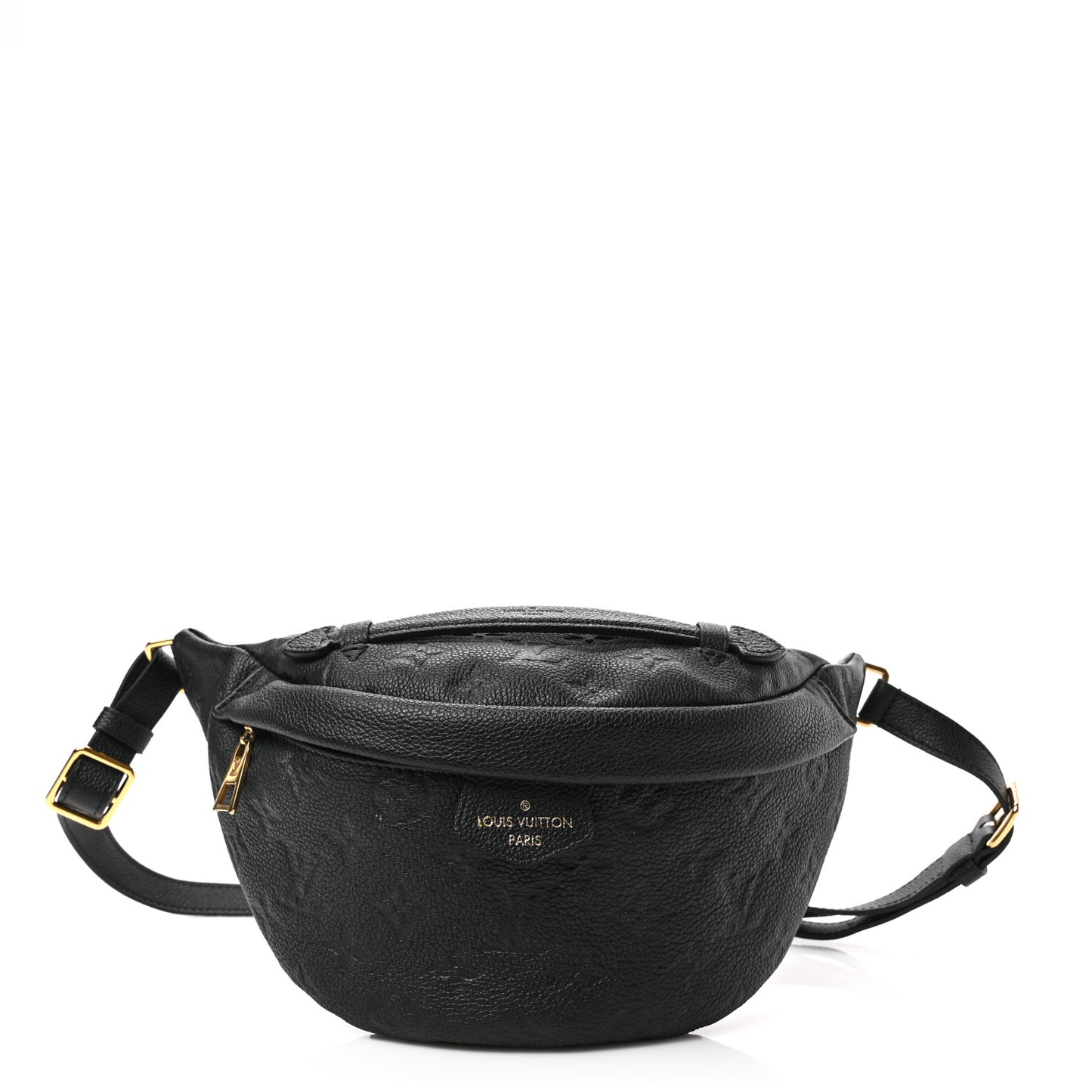 Empreinte BumBag Black