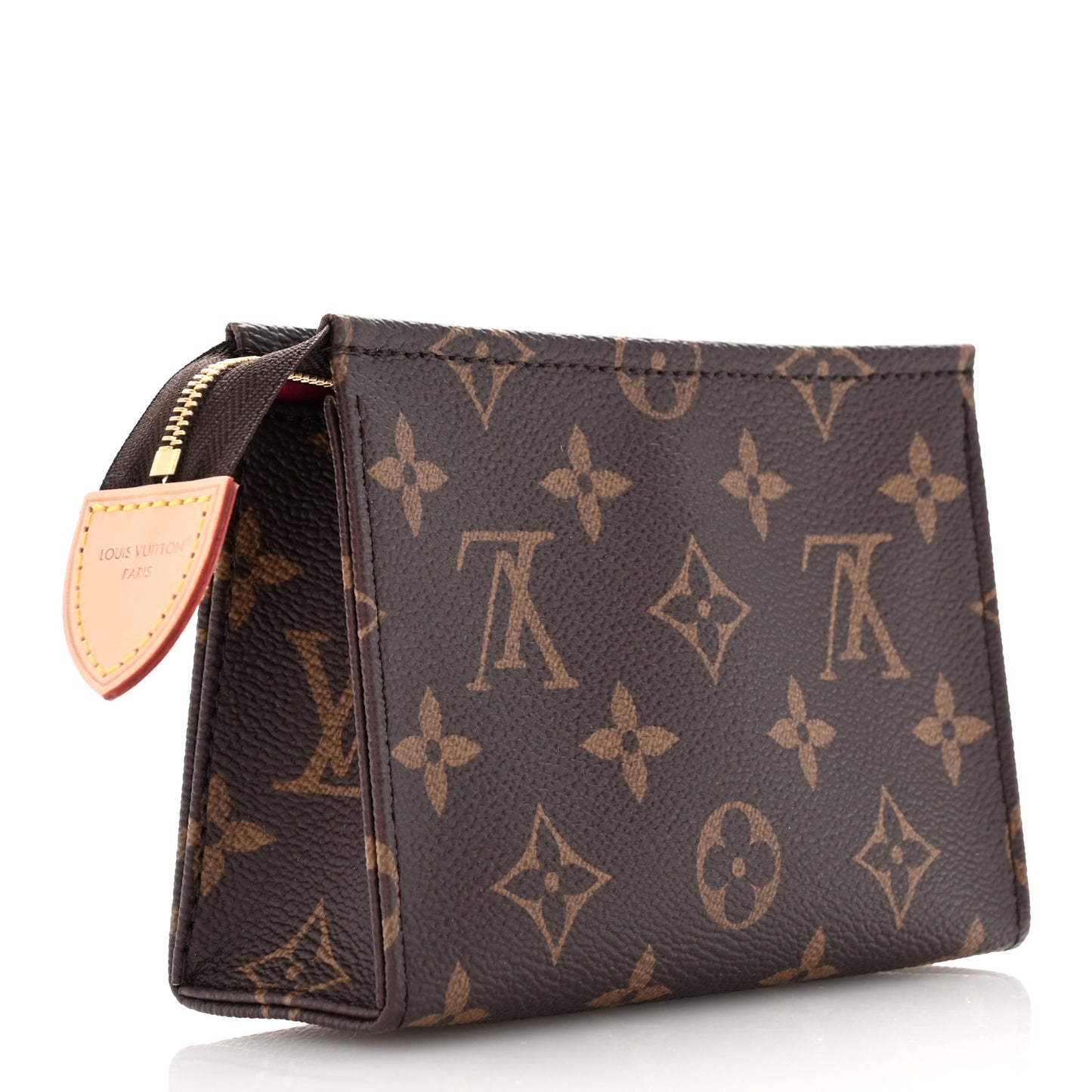 LV X TM Monogram Toiletry Pouch 15